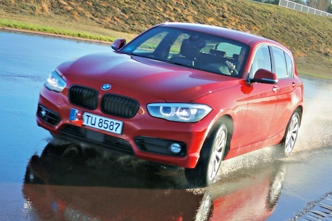 Zomerbandentest 2019