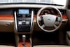 De Tweeling: Nissan Teana - Renault Safrane - Sams