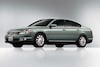 De Tweeling: Nissan Teana - Renault Safrane - Sams