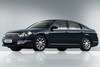 De Tweeling: Nissan Teana - Renault Safrane - Sams