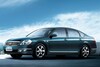 De Tweeling: Nissan Teana - Renault Safrane - Sams
