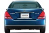 De Tweeling: Nissan Teana - Renault Safrane - Sams