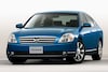 De Tweeling: Nissan Teana - Renault Safrane - Sams
