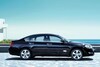De Tweeling: Nissan Teana - Renault Safrane - Sams