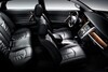 De Tweeling: Nissan Teana - Renault Safrane - Sams