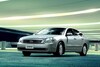 De Tweeling: Nissan Teana - Renault Safrane - Sams