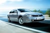 De Tweeling: Nissan Teana - Renault Safrane - Sams