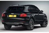 Bentley Bentayga Design Series