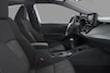 Toyota Corolla Back to Basics