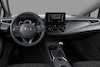 Toyota Corolla Back to Basics