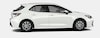 Toyota Corolla Back to Basics