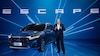 Ford Escape China (Kuga)