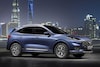 Ford Escape China (Kuga)
