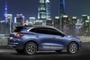 Ford Escape China (Kuga)