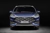 Ford Escape China (Kuga)