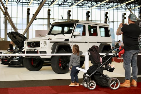 IAMS verplaatst naar 2021 door corona