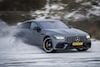 GTO 1-2019: Mercedes-AMG GT 4-Door