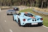 GTO 1-2019: Ford GT