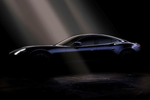 Nieuwe Karma Revero krijgt BMW-hart