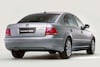 De Tweeling: Skoda Superb - Volkswagen Passat