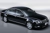 De Tweeling: Skoda Superb - Volkswagen Passat