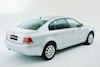 De Tweeling: Skoda Superb - Volkswagen Passat