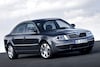 De Tweeling: Skoda Superb - Volkswagen Passat