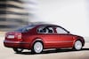 De Tweeling: Skoda Superb - Volkswagen Passat