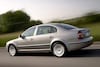 De Tweeling: Skoda Superb - Volkswagen Passat