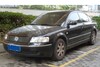De Tweeling: Skoda Superb - Volkswagen Passat
