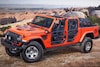 Jeep Easter Safari 2019
