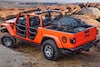 Jeep Easter Safari 2019