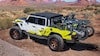 Jeep Easter Safari 2019