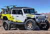 Jeep Easter Safari 2019