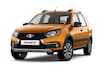 Lada Granta Cross