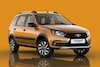 Lada Granta Cross