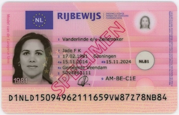 Rijbewijs