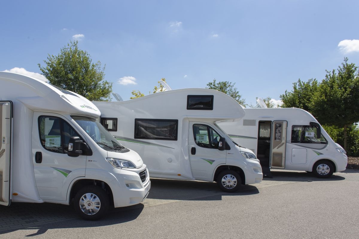 Campers