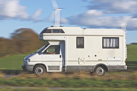 Wat kost een camper in het gebruik?