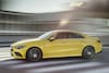 Mercedes-AMG CLA 35 4MATIC