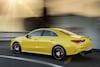Mercedes-AMG CLA 35 4MATIC