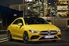 Mercedes-AMG CLA 35 4MATIC