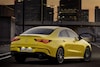Mercedes-AMG CLA 35 4MATIC