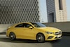 Mercedes-AMG CLA 35 4MATIC
