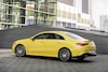 Mercedes-AMG CLA 35 4MATIC