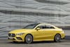 Mercedes-AMG CLA 35 4MATIC