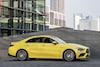 Mercedes-AMG CLA 35 4MATIC