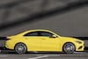 Mercedes-AMG CLA 35 4MATIC