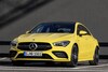 Mercedes-AMG CLA 35 4MATIC