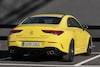 Mercedes-AMG CLA 35 4MATIC